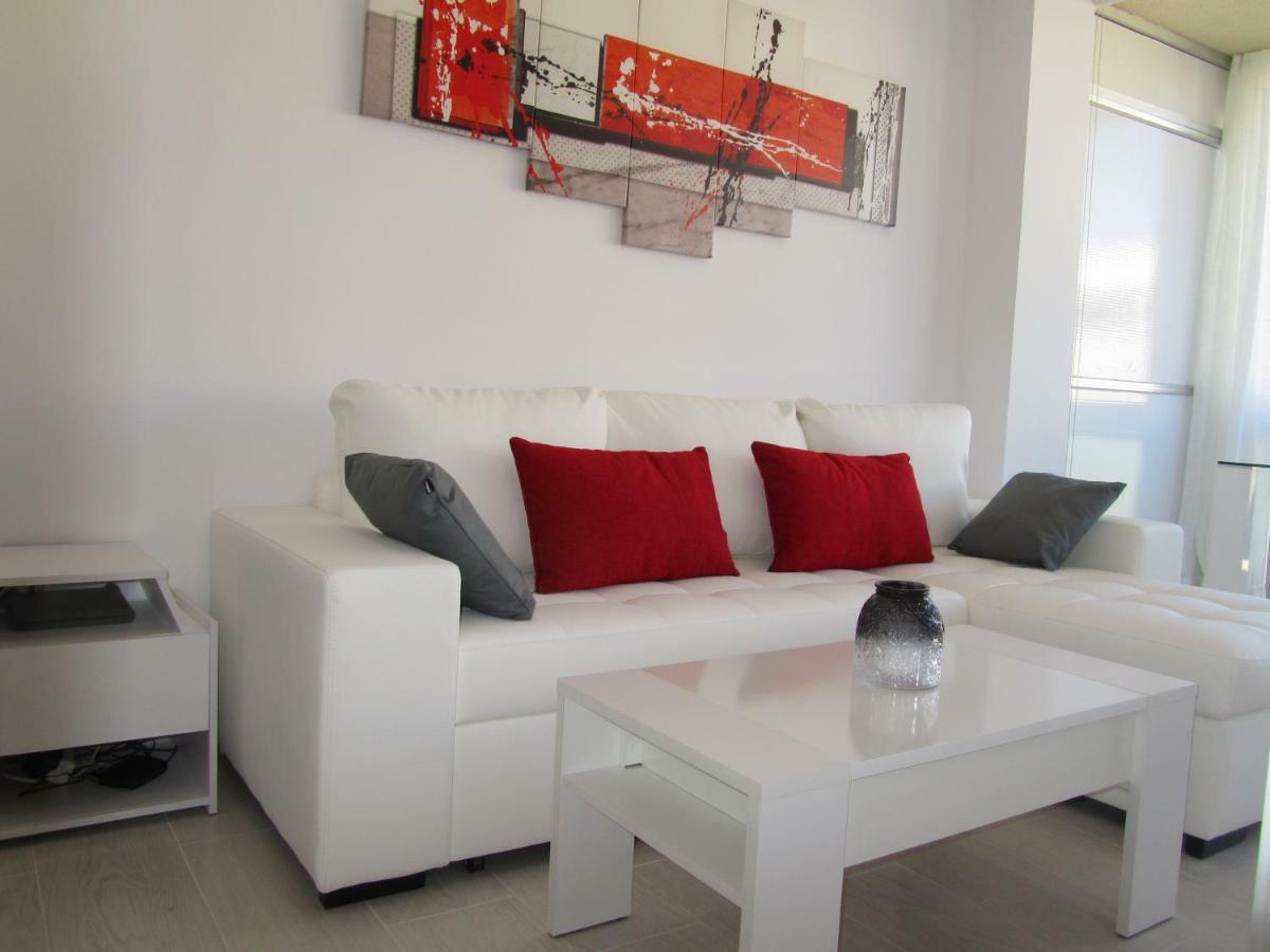 Apartamento Fontanilla Marbella Exterior photo